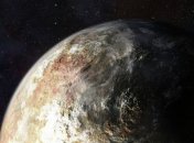 Аппарат NASA New Horizons впервые в истории науки долетел до Плутона