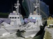 Турчинов: Украина работает над усилением береговой обороны