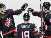 Определились все участники 1/4 финала ЧМ-2019 по хоккею