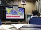 Мощное землетрясение зарегистрировано на Тайване