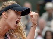 Свитолина: Я рада что в WTA выбрали именно меня