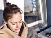 Мерьем Узерли показала себя в детстве