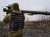 "Добре, якщо ти маєш 5-7 секунд": український прикордонник розповів, як збив російський літак під Авдіївкою (відео)