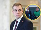 Николай Лукашенко