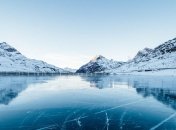 Новый ледниковый период: ученые рассмотрели новые сценарии возможного похолодания