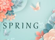 Весна вступает в свои права