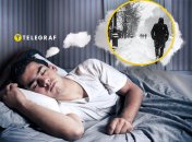 Сон о снеге