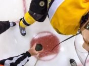 Теперь игры NHL можно будет увидеть глазами игроков (Видео)