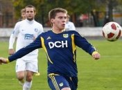 Денис Барвинко отыграл за "Металлист" 11 матчей.