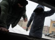 Похищение в Одессе случилось на Крещение