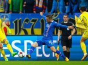 Степаненко о вызове Марлоса в сборную Украины