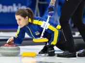 Сборная Украины впервые примет участие в ЧМ по керлингу