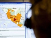 Франция планирует выделить €100 млн на борьбу с лихорадкой Эбола