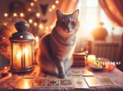 Гороскоп Таро, чего ждать 23 января