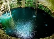 Невероятные чудеса природы, которые очаровывают своей красотой (Фото)