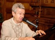 В возрасте 95 лет ушла из жизни народная артистка Людмила Лядова