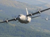 Украина, Канада и Британия проведут наблюдательный полет над РФ