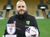 Обидчик сборной Украины оформил хет-трик в Англии (видео)