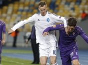 Ярмоленко о финале Кубка Украины