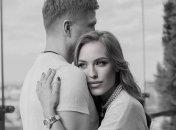 Эвелина Андриевская засветила дорогие часы Zenith