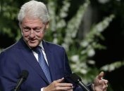 По роману Билла Клинтона "Президент пропал" снимут сериал