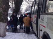 Из Авдеевки эвакуированы уже 200 человек