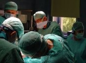 Французы провели трансплантацию сразу 5-ти органов