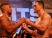 Реванш Кличко - Джошуа: промоутер британца назвал вероятные даты