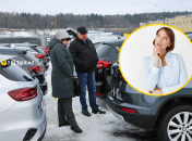 Це компактне авто зручне для щоденних міських поїздок