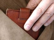 "По горячим следам": В Киеве задержали воровку обокравшую экс-нардепа