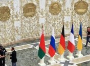 Климкин анонсировал встречу “нормандского формата” на сентябрь