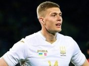 "Динамо" хочет бесплатно подписать героя нации Довбика