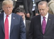 СМИ: Трамп предложил сделку Эрдогану на $100 млрд
