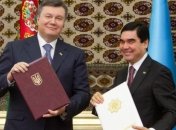 Сотрудничество между Украиной и Туркменистаном имеет перспективы