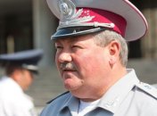 ГАИ подвела итог дорожных аварий за год