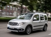 Самый молодой член семейства Mercedes-Benz станет электрическим