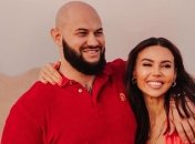 Жена Джигана увеличила себе грудь (фото)