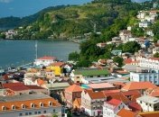 Ще одна країна, з якою в України безвіз