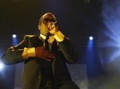 Пи Дидди пострадал в аварии