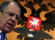 Лавров: Почему ЕС не осуждает захват админзданий в Украине?