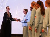 Алина Кабаева