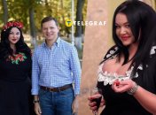 Где сейчас бывшая коллега Олега Ляшко – Валерия Егорова