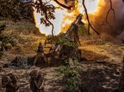 Наші захисники виживають у справжньому пеклі