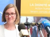 Канадский министр о деятельности ВОЗ: Мир до сих пор находится в кризисе 