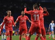 Эспаньол - Реал: яркие кадры матча чемпионата Испании (Фото)