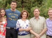 В Україні стартував новий серіал "Спіймати Кайдаша": сучасний погляд на класику