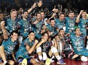 Украинский игрок итальянского клуба: Это трудное время для всех нас