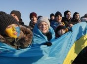 Украина является одной из "самых женских стран мира"