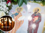 З Днем Петра та Павла 2025 — картинки, привітання у прозі