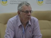 Причины две: глава Нацсовета по телерадиовещанию уходит в отставку